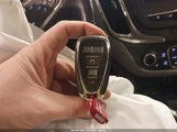 Chevrolet Equinox Lt 2GNAXJEV6J6165478 снимка