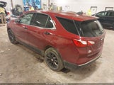 Chevrolet Equinox Lt 2GNAXJEV6J6165478 снимка