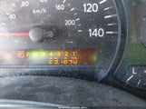 Nissan Pathfinder Armada Se 5N1AA08A64N744480 снимка