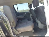 Nissan Pathfinder Armada Se 5N1AA08A64N744480 снимка
