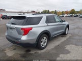 Ford Explorer Xlt 1FMSK7DH2PGA61164 fotografie