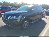 Nissan Pathfinder Sl 5N1DR2MN3KC616040 снимка