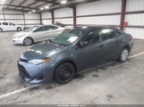 Toyota Corolla Le 5YFBURHE4HP655894 снимка