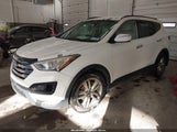 Hyundai Santa Fe Sport 2.0T 5XYZUDLA4DG073797 photo
