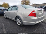 Ford Fusion Sel 3FAHP0JA3AR413740 снимка