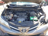 Toyota Rav4 Le JTMBFREVXED065485 снимка