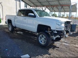 Chevrolet Silverado  2Lt 3GCUKREC9HG309038 снимка