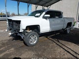 Chevrolet Silverado  2Lt 3GCUKREC9HG309038 снимка