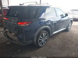 Nissan Pathfinder Platinum Fwd 5N1DR3DG4RC215761 fotografie