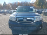 Honda Pilot Ex-L 5FNYF4H75DB013439 снимка