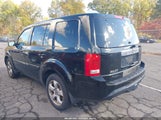 Honda Pilot Ex-L 5FNYF4H75DB013439 снимка