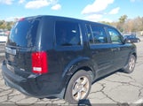 Honda Pilot Ex-L 5FNYF4H75DB013439 снимка