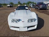 Chevrolet Corvette 1G1AY8788C5113816 снимка