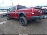 Ram  Classic Warlock 4X4 6'4 Box 1C6RR7GT8NS149832 снимка