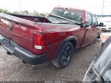 Ram  Classic Warlock 4X4 6'4 Box 1C6RR7GT8NS149832 снимка