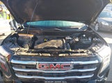 GMC Terrain Awd Elevation 3GKALUEGXSL307419 снимка