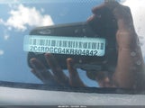 Dodge Grand Caravan Sxt 2C4RDGCG4KR804842 снимка