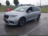Chrysler Pacifica Touring Awd 2C4RC3FG0MR567261 снимка