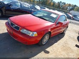 Volvo C70 Lt YV1NC63D54J047985 fotografie