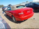 Volvo C70 Lt YV1NC63D54J047985 снимка