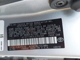 Toyota Camry Le 4T1C11AK2LU354305 снимка