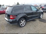 Mercedes-Benz Ml 350 4Matic 4JGBB86E38A342841 fotografie