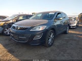 Mazda Cx-9 Grand Touring JM3TB3DV0B0323862 снимка