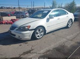 Acura Rl 3.5 JH4KB16628C002670 снимка