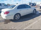 Acura Rl 3.5 JH4KB16628C002670 снимка