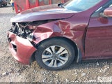 Honda Accord Lx 1HGCR2F34EA184491 снимка