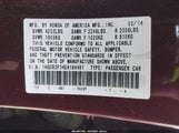 Honda Accord Lx 1HGCR2F34EA184491 снимка