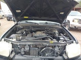 Toyota Sequoia Sr5 V8 5TDZT34AX7S286353 снимка