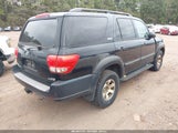 Toyota Sequoia Sr5 V8 5TDZT34AX7S286353 снимка