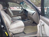 Toyota Sequoia Sr5 V8 5TDZT34AX7S286353 снимка