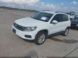Volkswagen Tiguan Se WVGAV7AXXFW556070 photo
