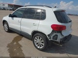 Volkswagen Tiguan Se WVGAV7AXXFW556070 снимка