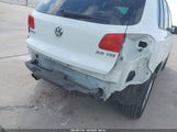 Volkswagen Tiguan Se WVGAV7AXXFW556070 снимка