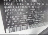 Volkswagen Tiguan Se WVGAV7AXXFW556070 photo
