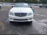 MERCEDES-BENZ S 550 4MATIC WDDNG8GBXAA****** fotografie