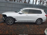 BMW X7 xDrive40I 5UX23EM00T9192266 photo