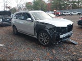 BMW X7 xDrive40I 5UX23EM00T9192266 снимка
