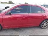 Ford Fusion Se 3FAHP0HA0AR309924 снимка