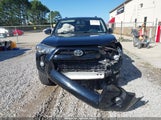 Toyota 4Runner Sr5/Limited/Limited Night Shade/Sr5 Premium JTEZU5JR0K5208807 fotografie