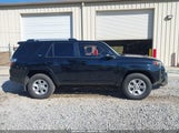 Toyota 4Runner Sr5/Limited/Limited Night Shade/Sr5 Premium JTEZU5JR0K5208807 снимка