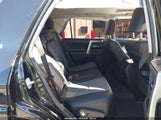 Toyota 4Runner Sr5/Limited/Limited Night Shade/Sr5 Premium JTEZU5JR0K5208807 fotografie