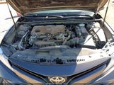 Toyota Camry Xle 4T1B11HK3JU046624 photo