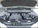 Hyundai Santa Fe Gls 5NMSG13D57H086845 снимка