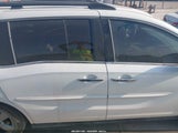 Honda Odyssey Ex-L 5FNRL6H70JB086657 photo