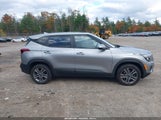 Kia Seltos Lx KNDEPCAA5M7135627 fotografie