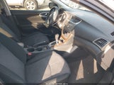 Nissan Sentra Sl 3N1AB7AP3EY341508 снимка